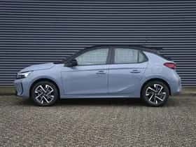 Opel Corsa (2025) thumbnail 3