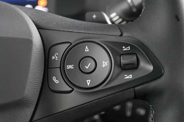 Opel Corsa (2025) thumbnail 24