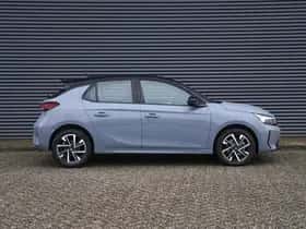 Opel Corsa (2025) thumbnail 4