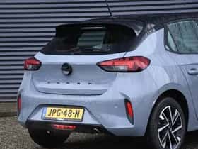 Opel Corsa (2025) thumbnail 6