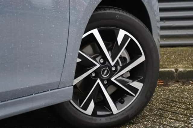 Opel Corsa (2025) thumbnail 7