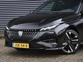 Peugeot 308 (2025) thumbnail 2