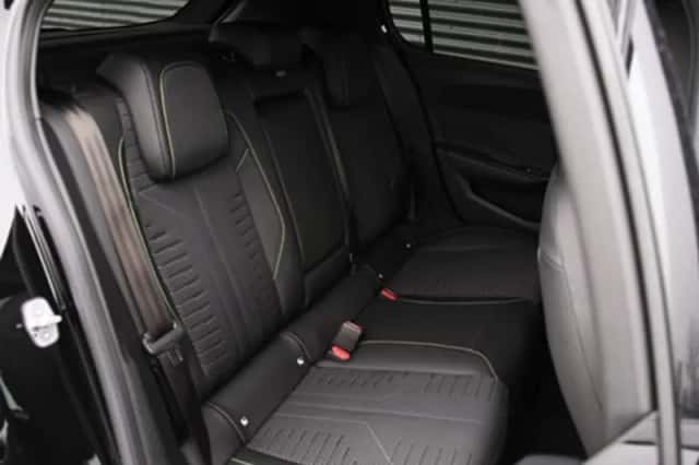 Peugeot 308 (2025) thumbnail 11