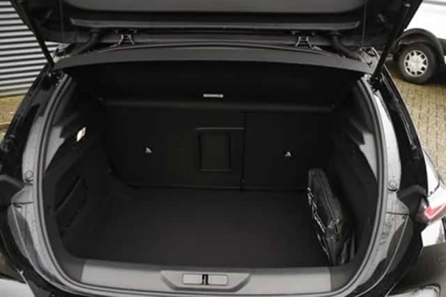 Peugeot 308 (2025) thumbnail 12