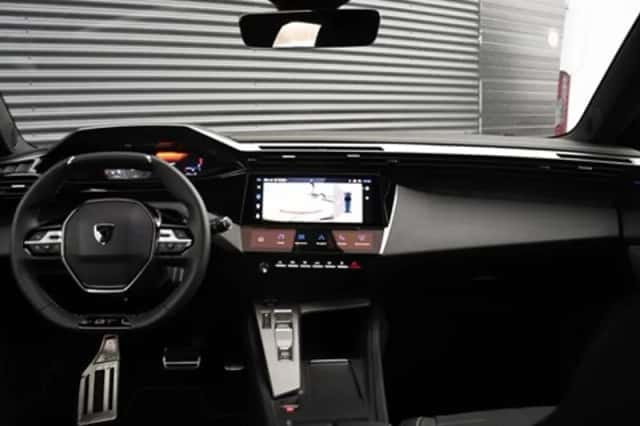 Peugeot 308 (2025) thumbnail 13