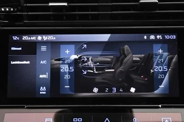 Peugeot 308 (2025) thumbnail 18
