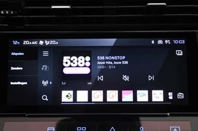 Peugeot 308 (2025) thumbnail 19