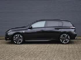 Peugeot 308 (2025) thumbnail 3