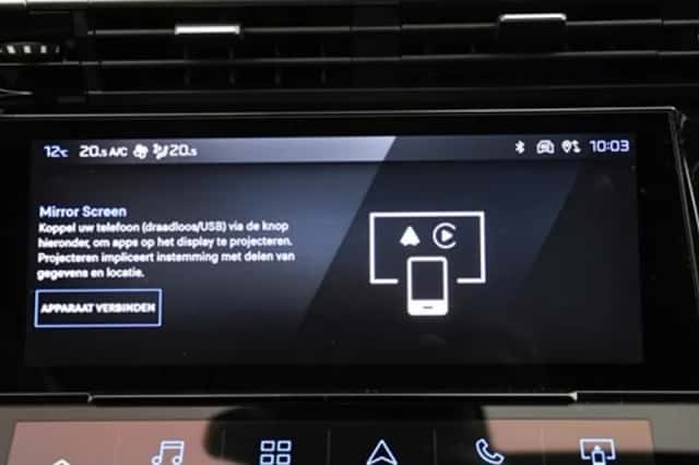 Peugeot 308 (2025) thumbnail 21