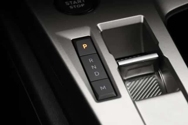 Peugeot 308 (2025) thumbnail 24