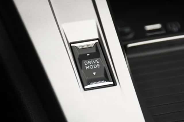 Peugeot 308 (2025) thumbnail 26