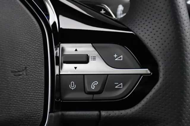 Peugeot 308 (2025) thumbnail 27