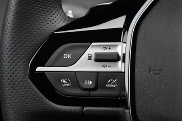 Peugeot 308 (2025) thumbnail 28