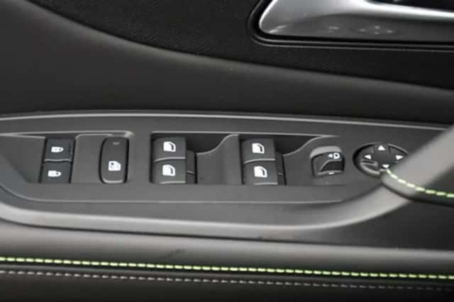 Peugeot 308 (2025) thumbnail 29