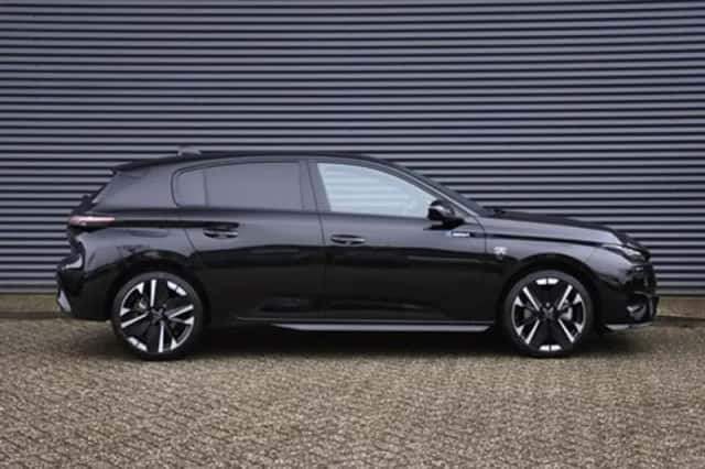 Peugeot 308 (2025) thumbnail 4