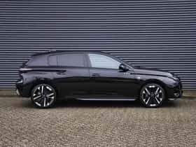 Peugeot 308 (2025) thumbnail 4