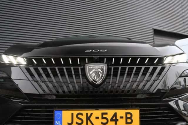Peugeot 308 (2025) thumbnail 33