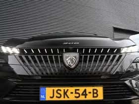 Peugeot 308 (2025) thumbnail 33
