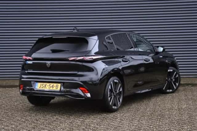 Peugeot 308 (2025) thumbnail 5