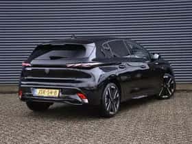 Peugeot 308 (2025) thumbnail 5