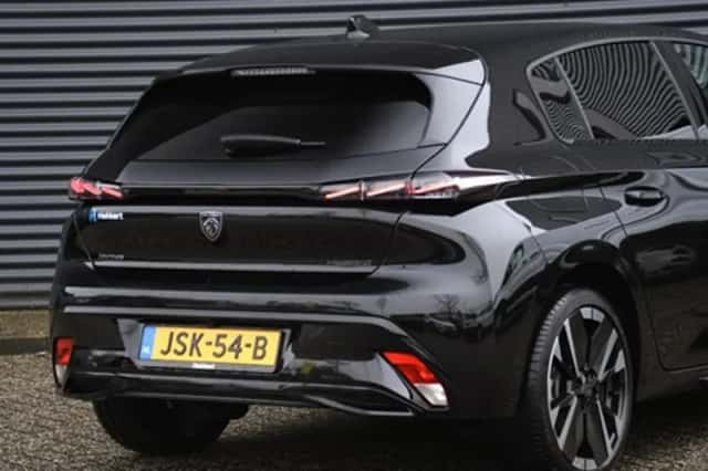 Peugeot 308 (2025) thumbnail 6