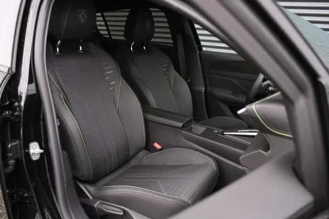 Peugeot 308 (2025) thumbnail 10