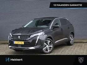 Peugeot 3008 (2021)