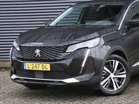 Peugeot 3008 (2021) thumbnail 2