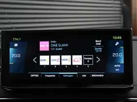 Peugeot 3008 (2021) thumbnail 16