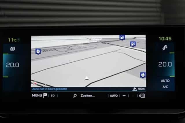 Peugeot 3008 (2021) thumbnail 19