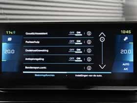 Peugeot 3008 (2021) thumbnail 20
