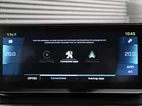 Peugeot 3008 (2021) thumbnail 21
