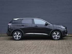 Peugeot 3008 (2021) thumbnail 4