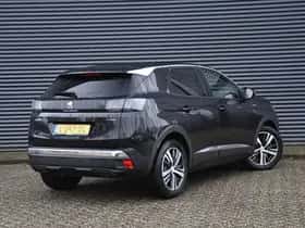 Peugeot 3008 (2021) thumbnail 5
