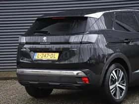 Peugeot 3008 (2021) thumbnail 6
