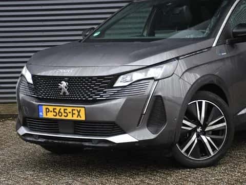 Peugeot 3008 (2022) — foto 1