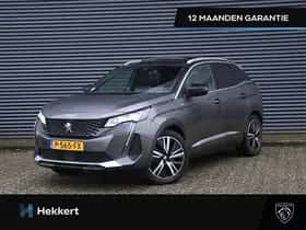 Peugeot 3008 (2022)