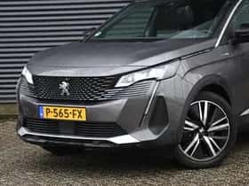 Peugeot 3008 (2022) thumbnail 2