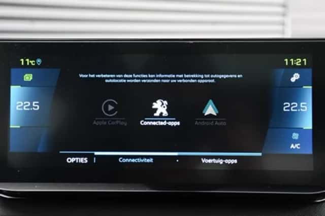 Peugeot 3008 (2022) thumbnail 19