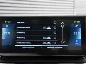 Peugeot 3008 (2022) thumbnail 19