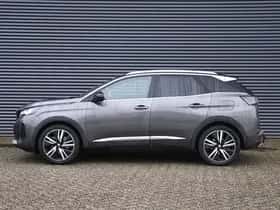 Peugeot 3008 (2022) thumbnail 4