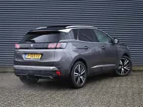 Peugeot 3008 (2022) thumbnail 5