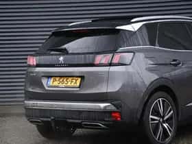 Peugeot 3008 (2022) thumbnail 6