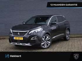 Peugeot 3008 (2018) thumbnail 1