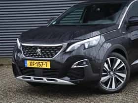 Peugeot 3008 (2018) thumbnail 2