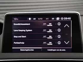 Peugeot 3008 (2018) thumbnail 20
