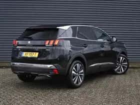Peugeot 3008 (2018) thumbnail 5