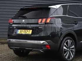 Peugeot 3008 (2018) thumbnail 6