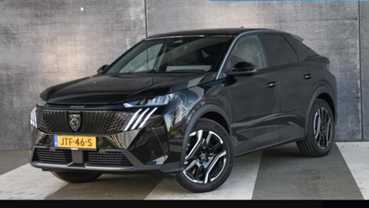 Peugeot 3008 (2026) — foto 1