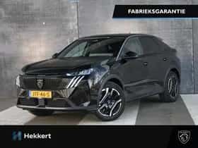 Peugeot 3008 (2026) thumbnail 1